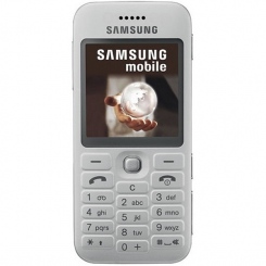 Samsung SGH-E590   -  1